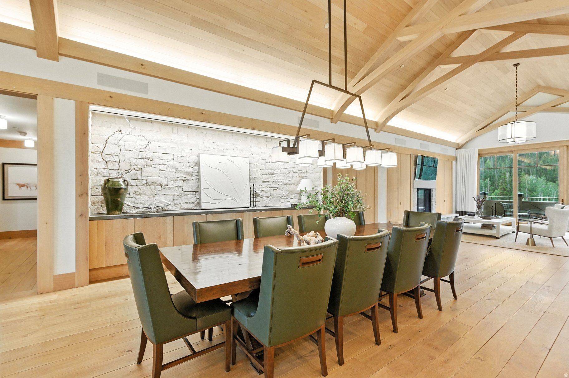 MONTAGE DEER VALLEY - Residential