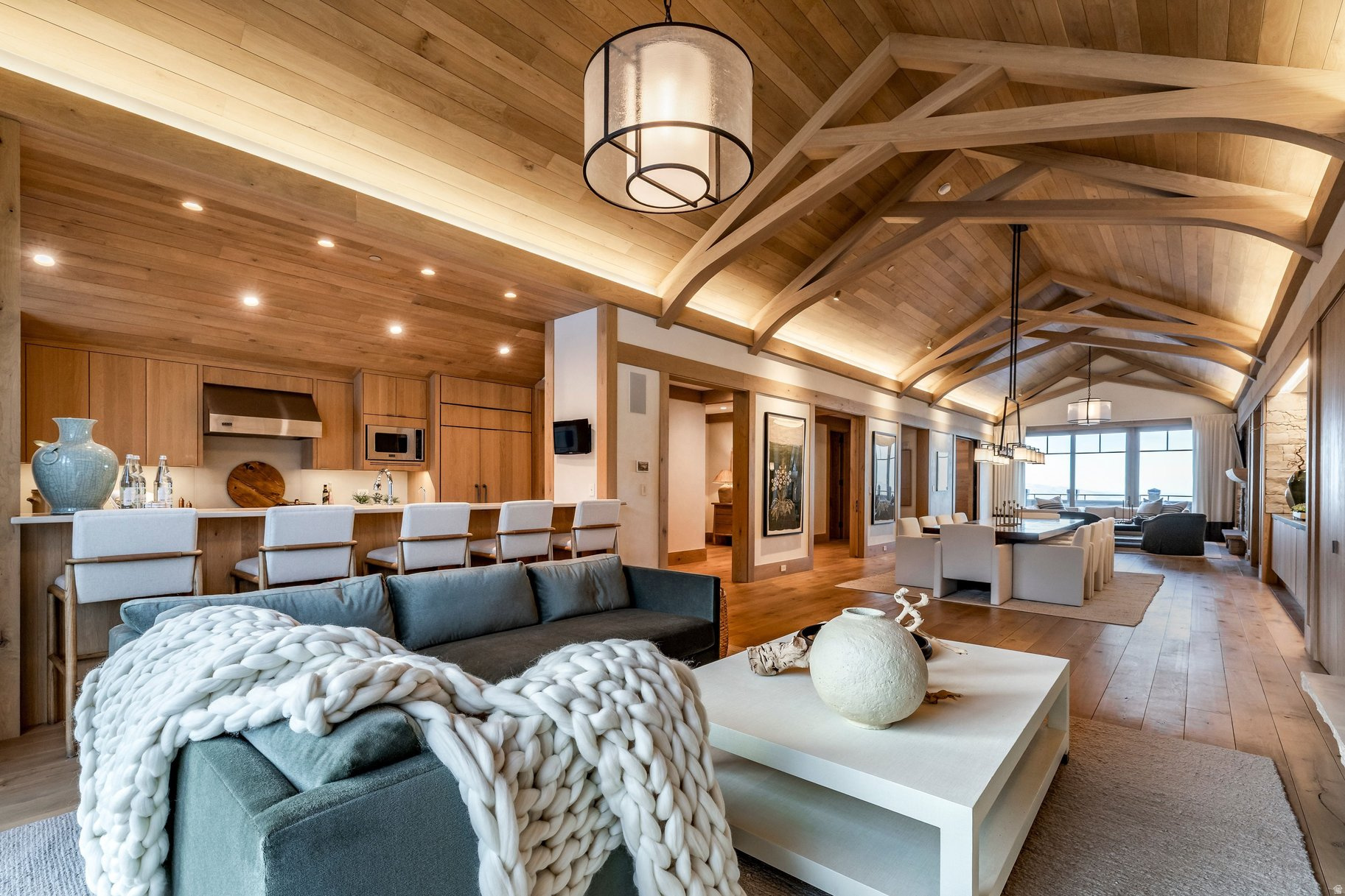 MONTAGE DEER VALLEY - Residential