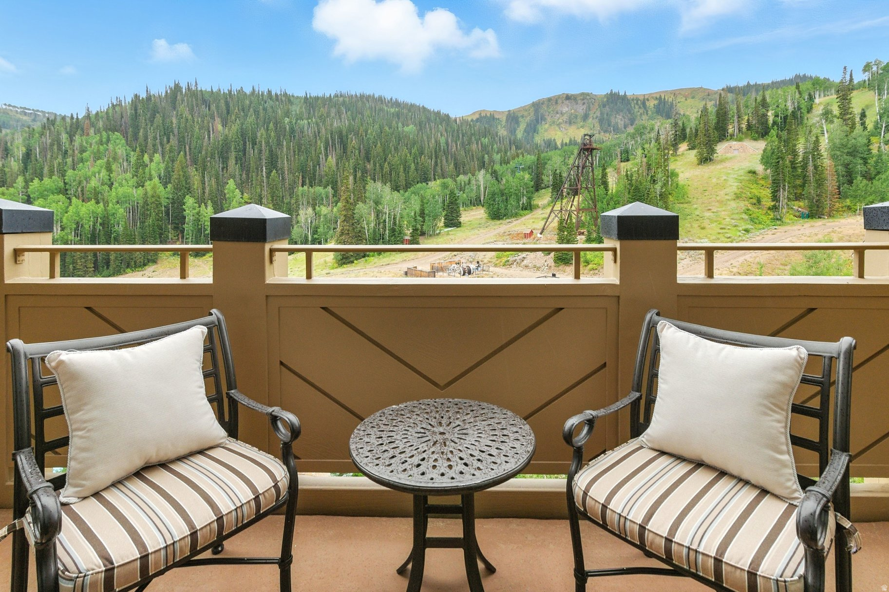 MONTAGE DEER VALLEY - Residential