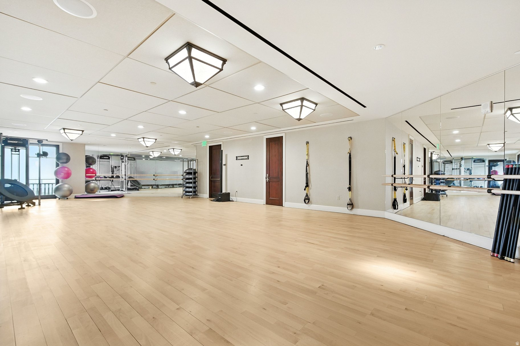 MONTAGE DEER VALLEY - Residential