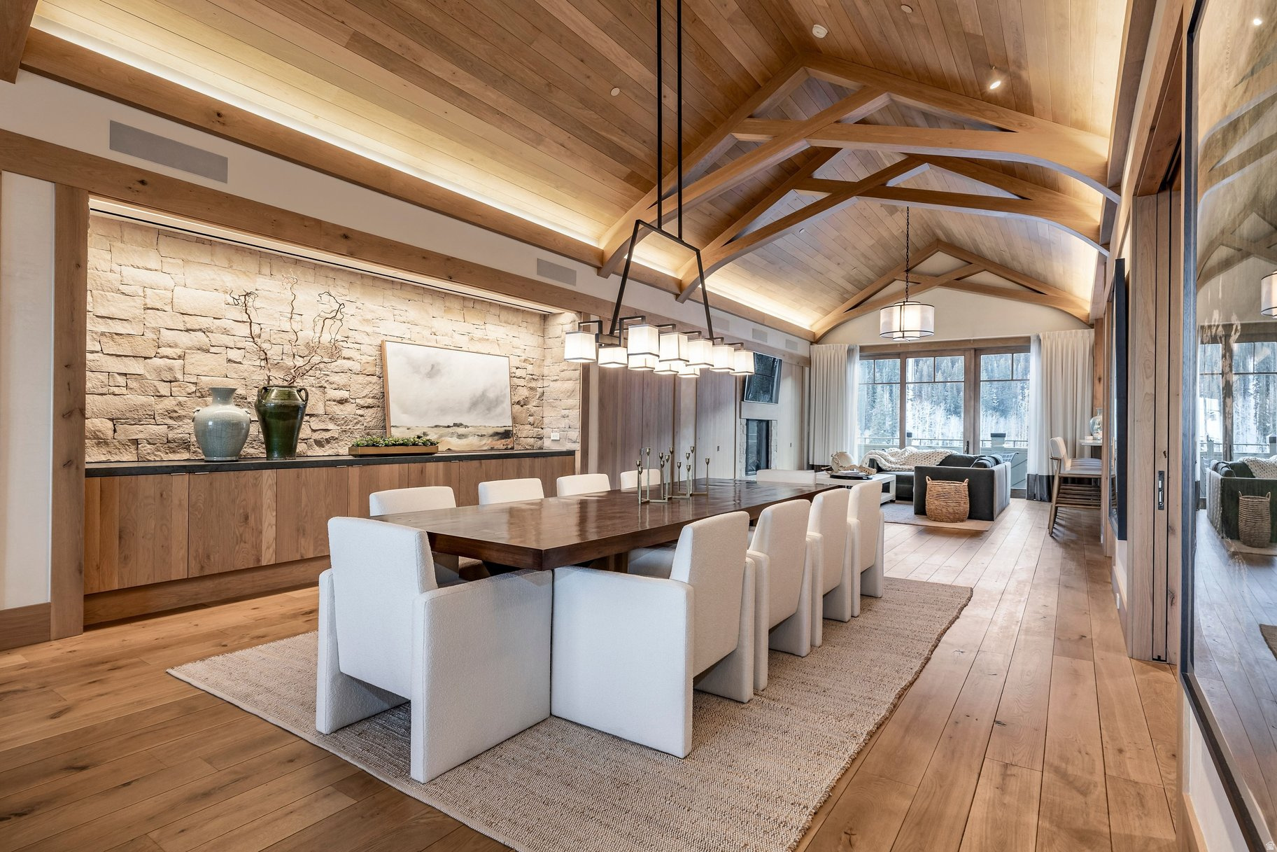 MONTAGE DEER VALLEY - Residential