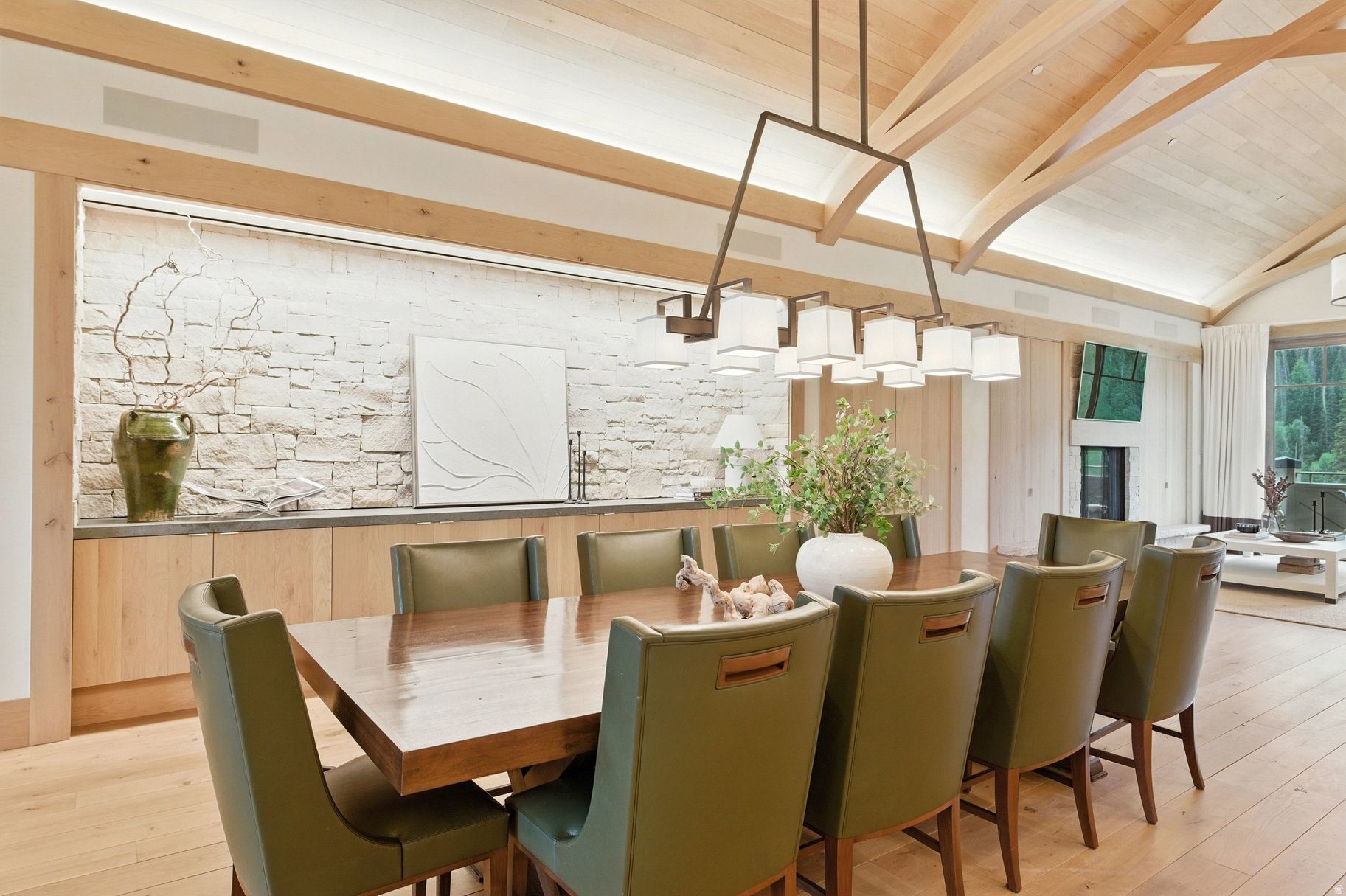 MONTAGE DEER VALLEY - Residential