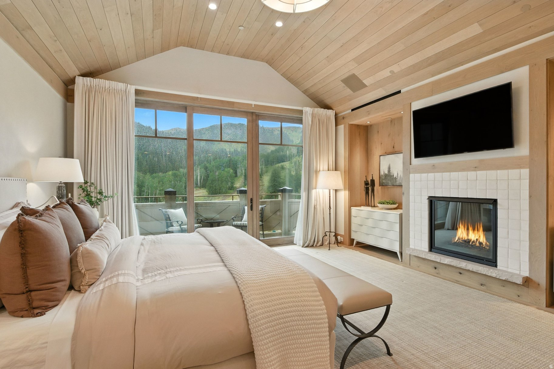 MONTAGE DEER VALLEY - Residential