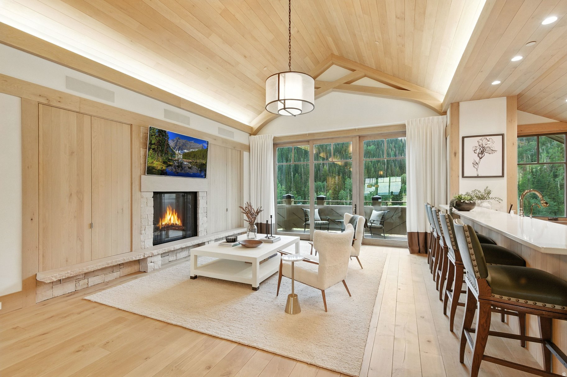 MONTAGE DEER VALLEY - Residential