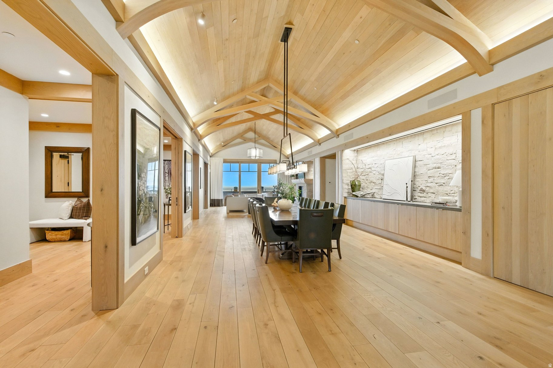 MONTAGE DEER VALLEY - Residential