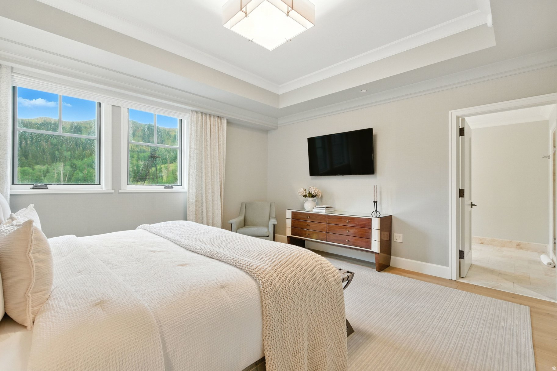 MONTAGE DEER VALLEY - Residential