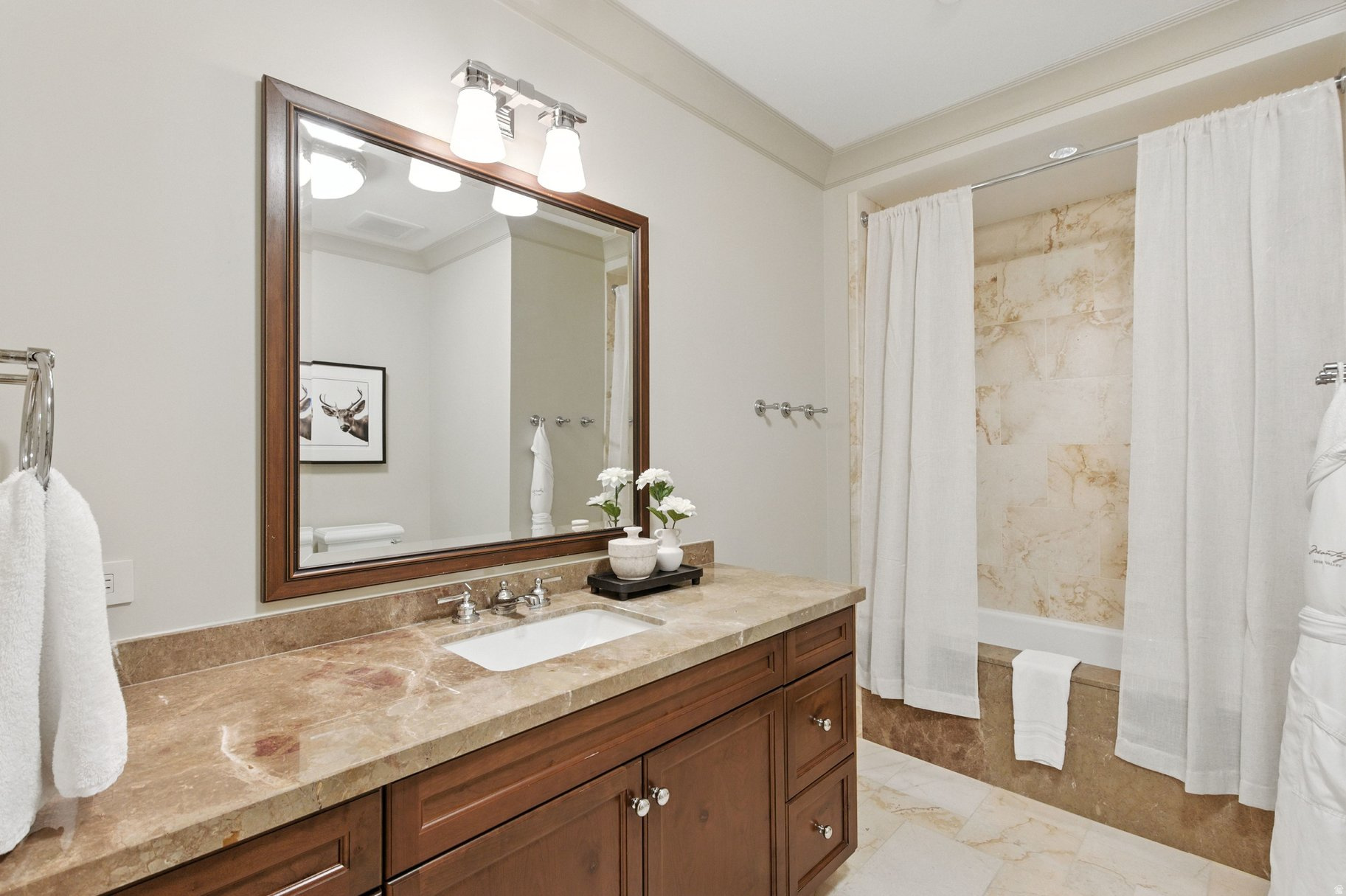 MONTAGE DEER VALLEY - Residential