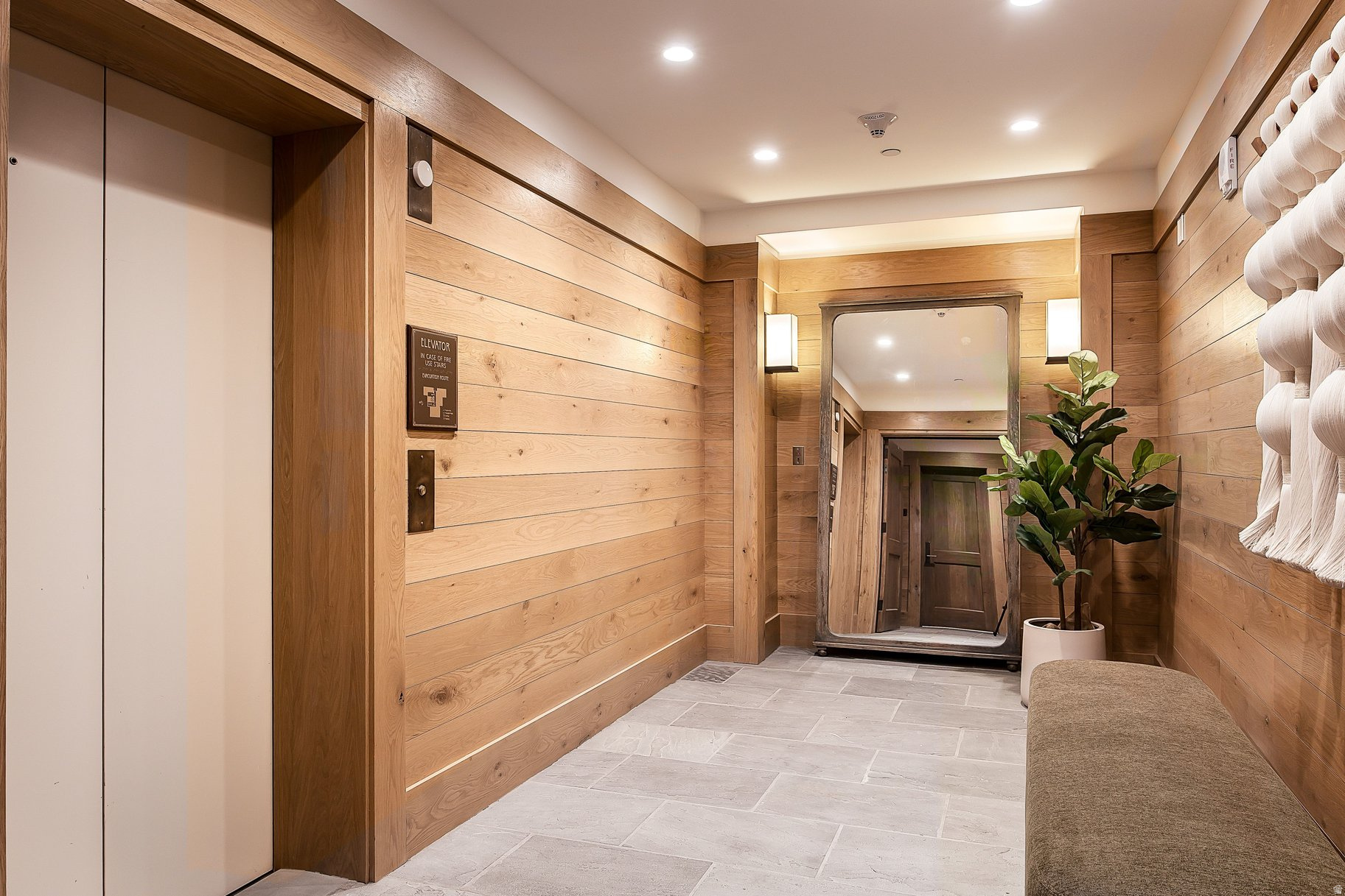 MONTAGE DEER VALLEY - Residential