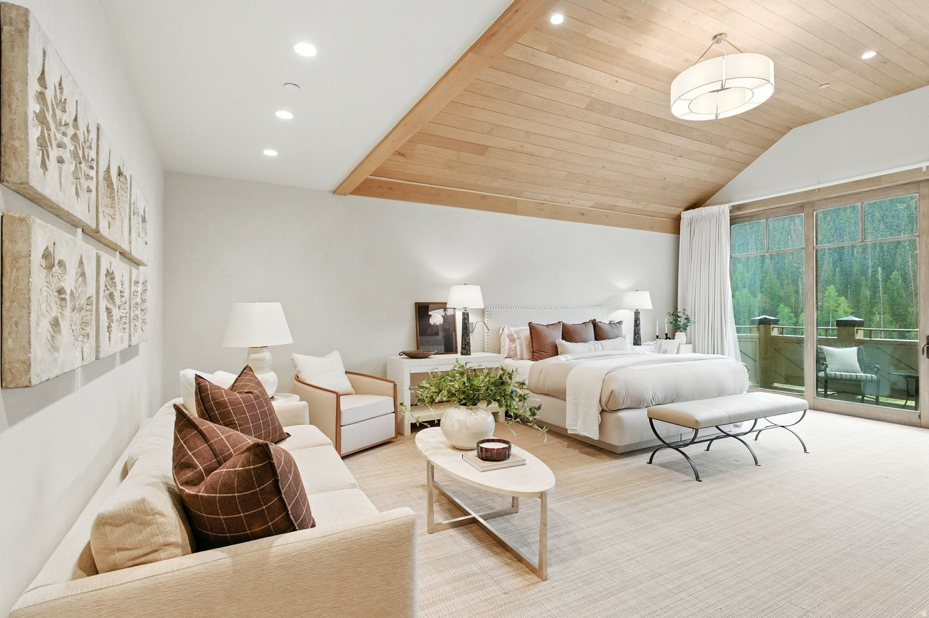 MONTAGE DEER VALLEY - Residential