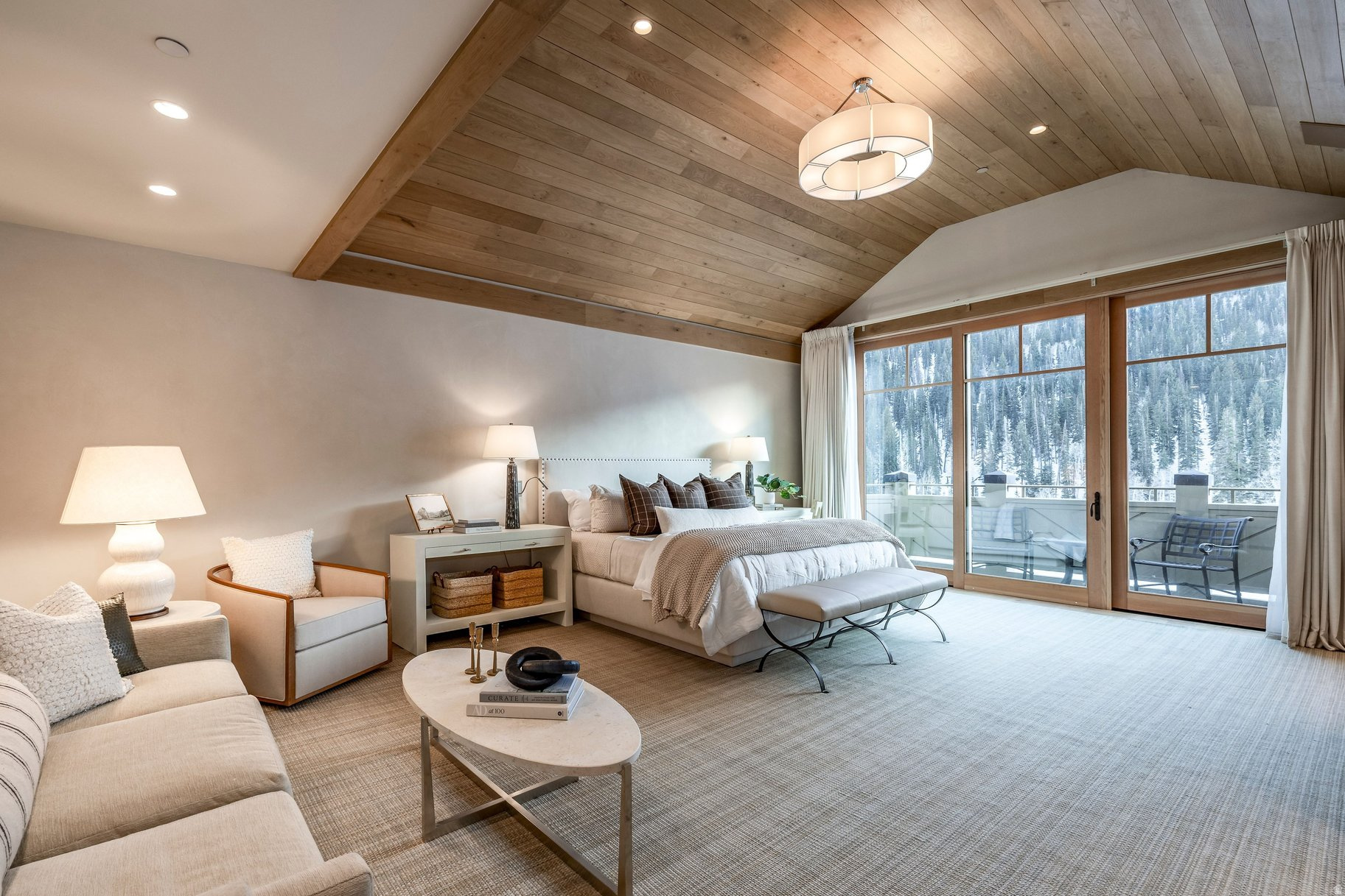 MONTAGE DEER VALLEY - Residential