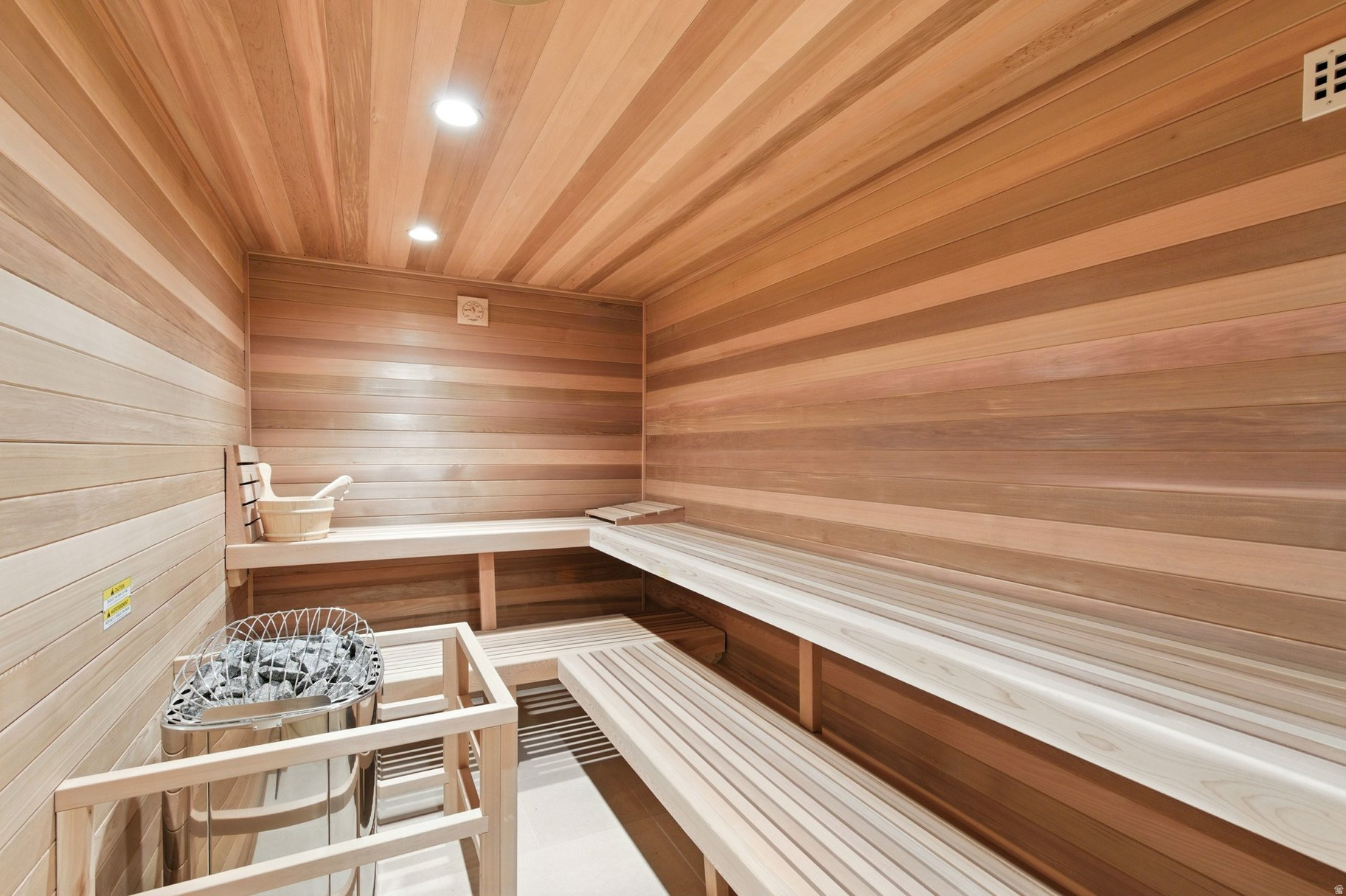 MONTAGE DEER VALLEY - Residential