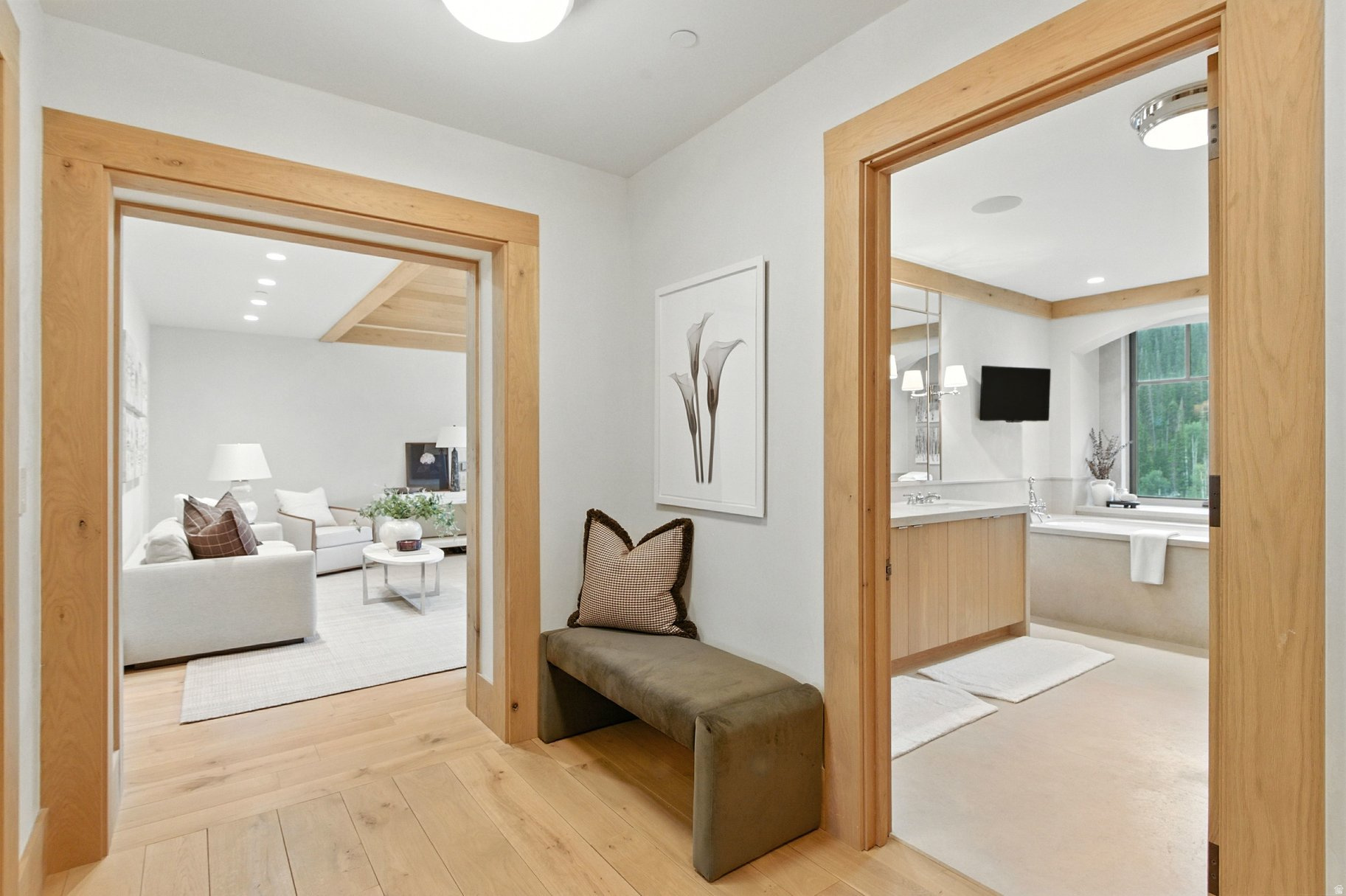 MONTAGE DEER VALLEY - Residential