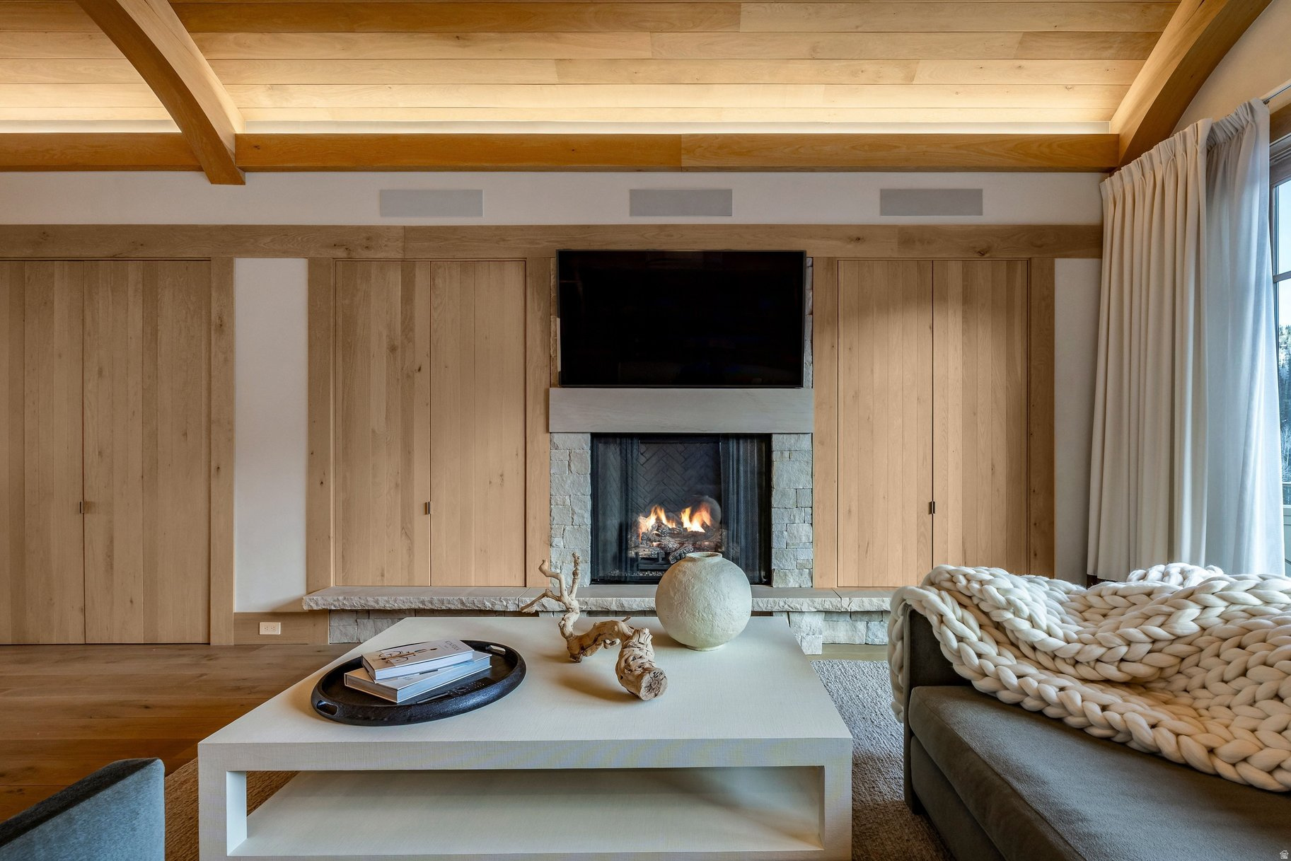 MONTAGE DEER VALLEY - Residential