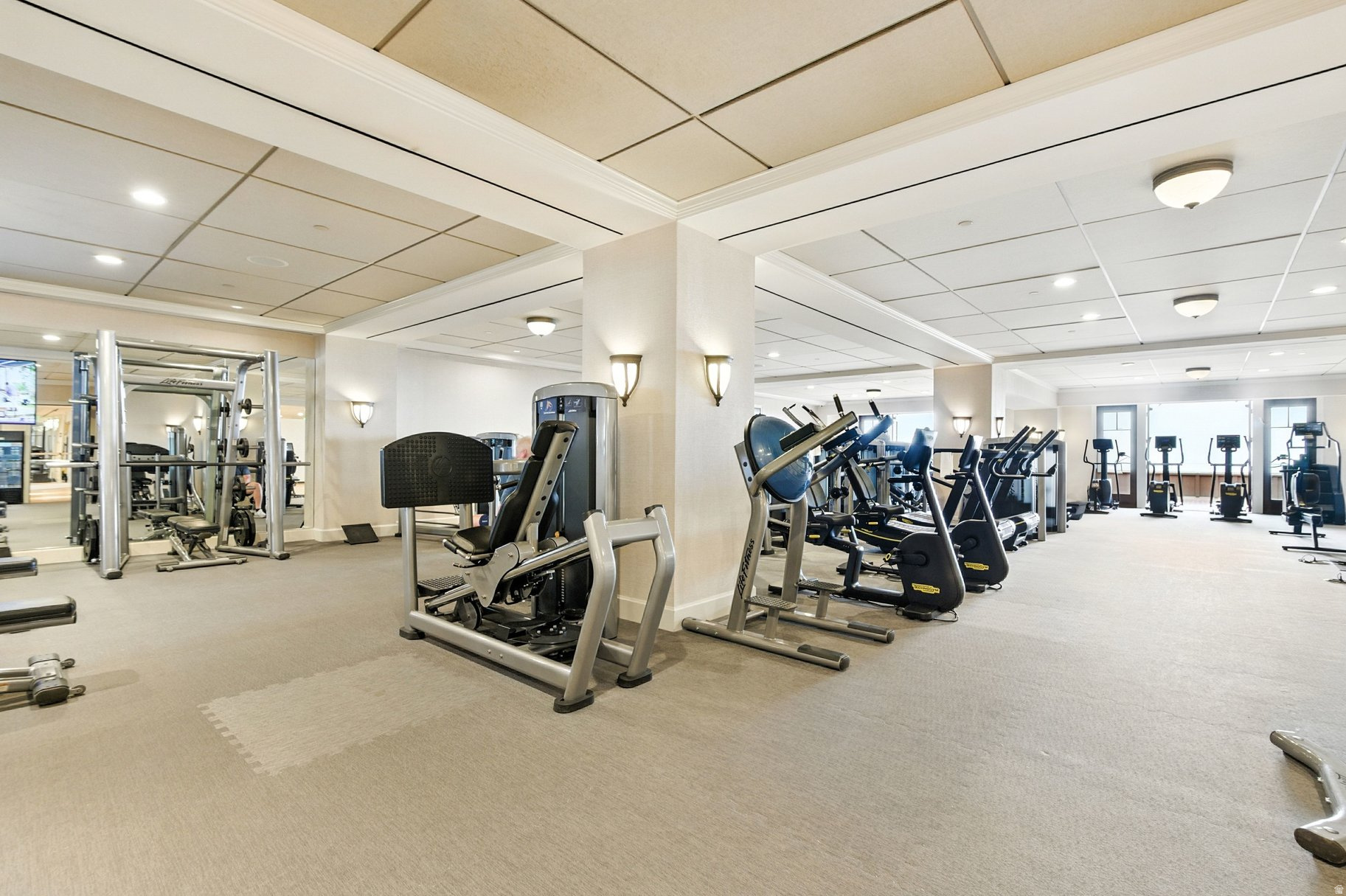 MONTAGE DEER VALLEY - Residential