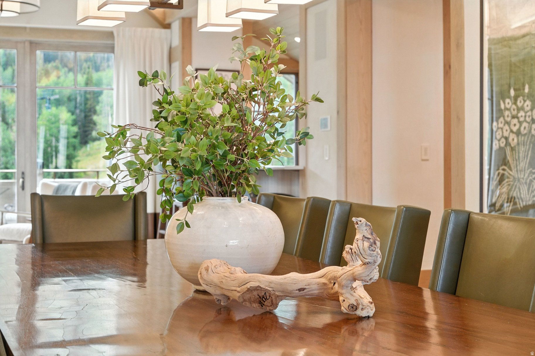 MONTAGE DEER VALLEY - Residential