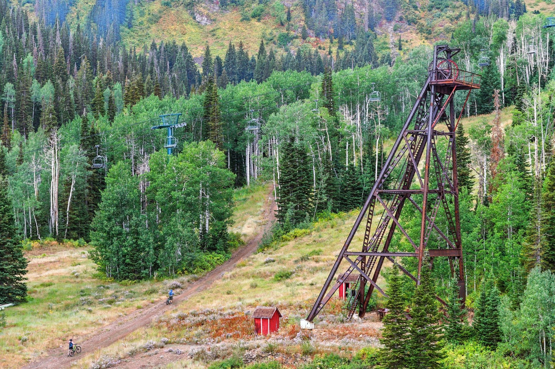 MONTAGE DEER VALLEY - Residential