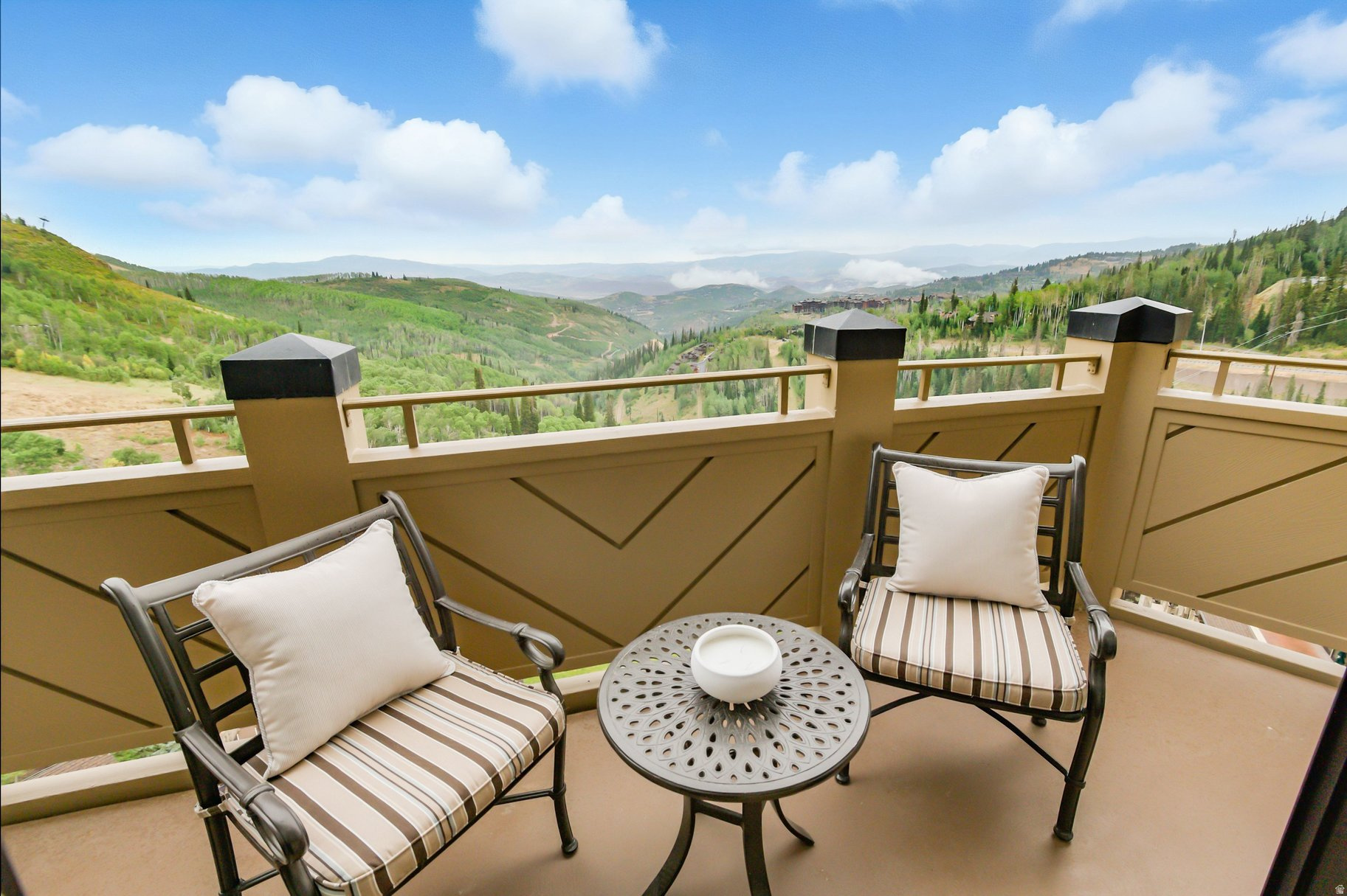 MONTAGE DEER VALLEY - Residential