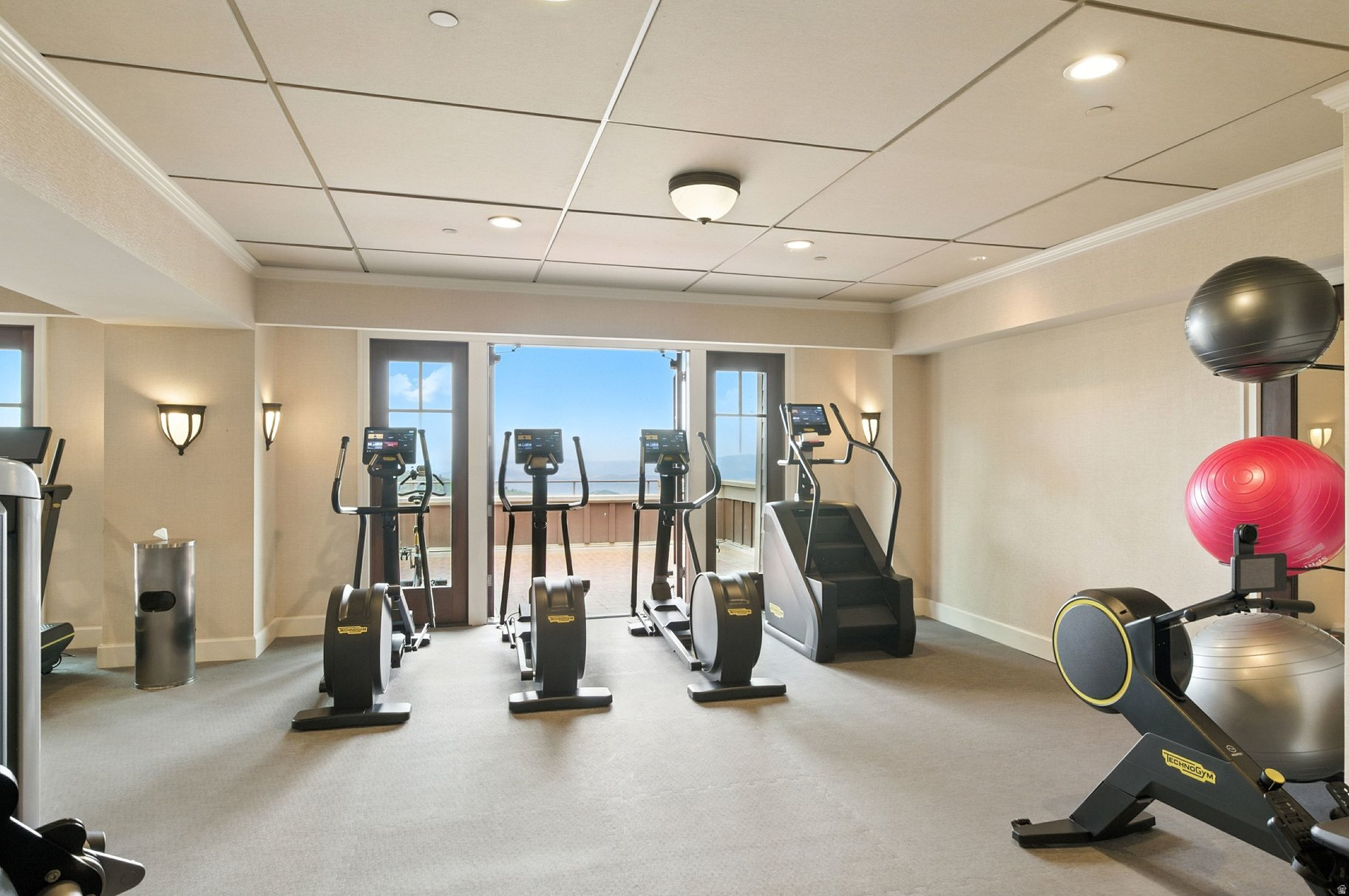 MONTAGE DEER VALLEY - Residential