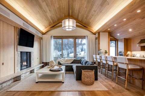 Condo For Sale - 9100 Marsac Ave #PS1<br/> Summit County, Park City, UT 84060