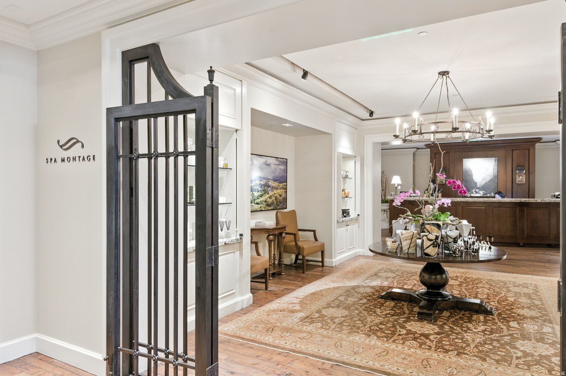 MONTAGE DEER VALLEY - Residential