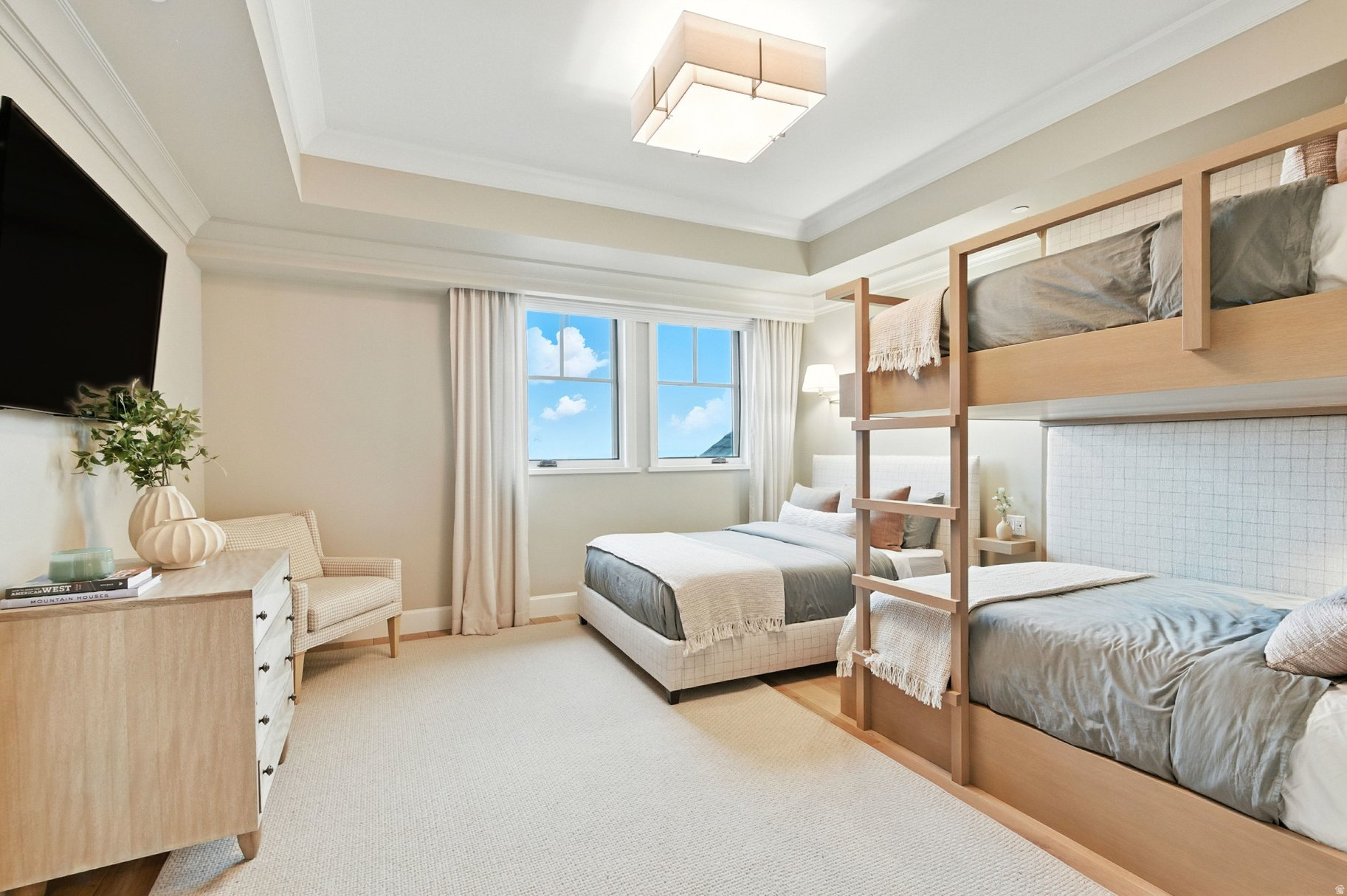 MONTAGE DEER VALLEY - Residential