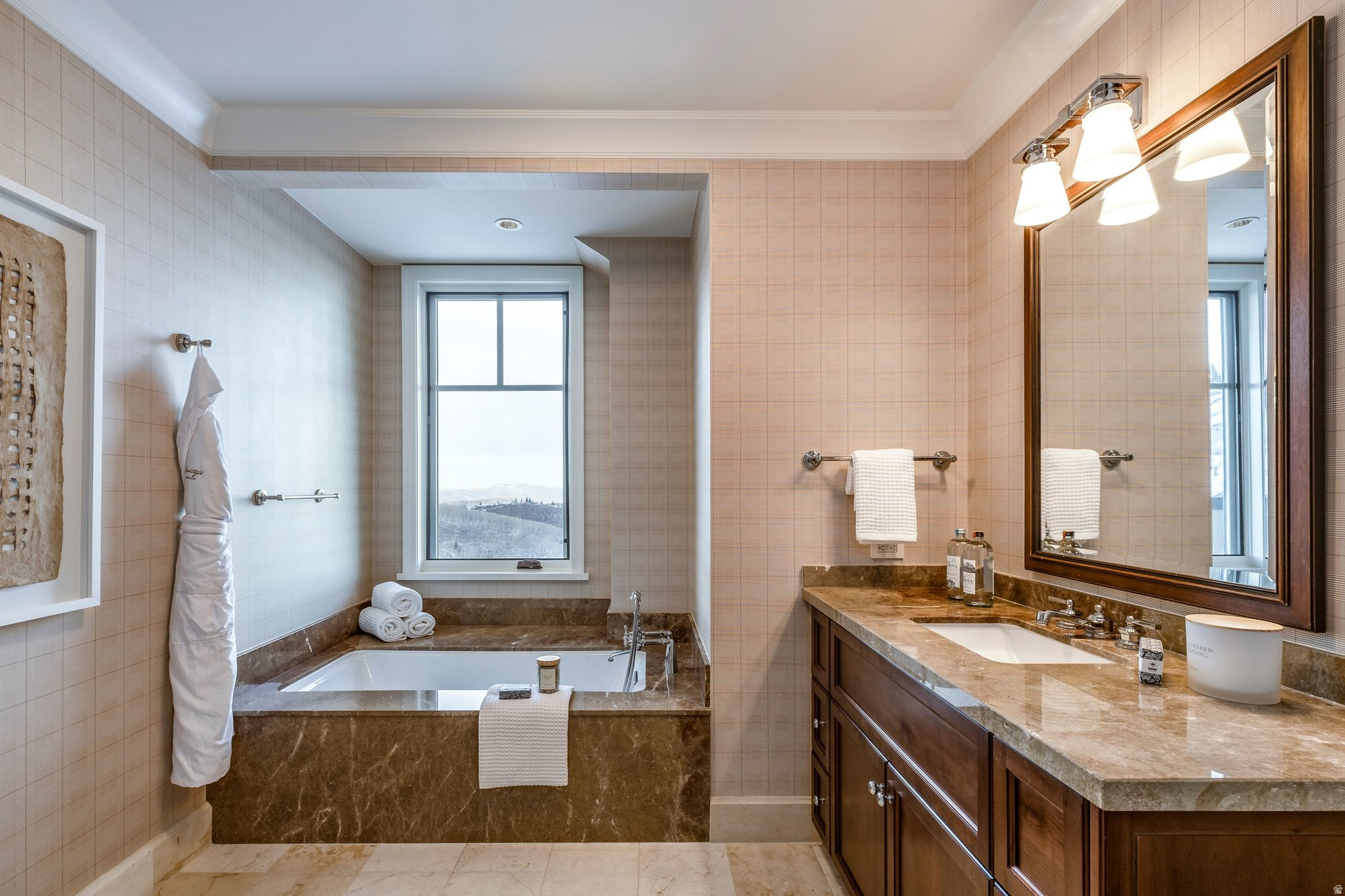 MONTAGE DEER VALLEY - Residential