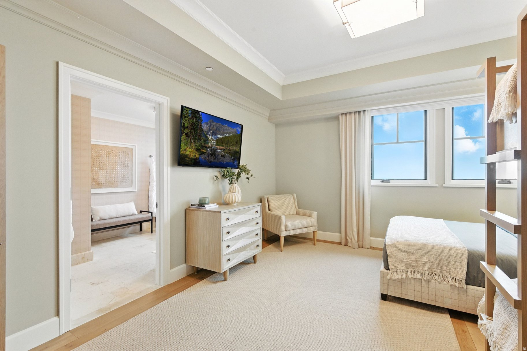 MONTAGE DEER VALLEY - Residential