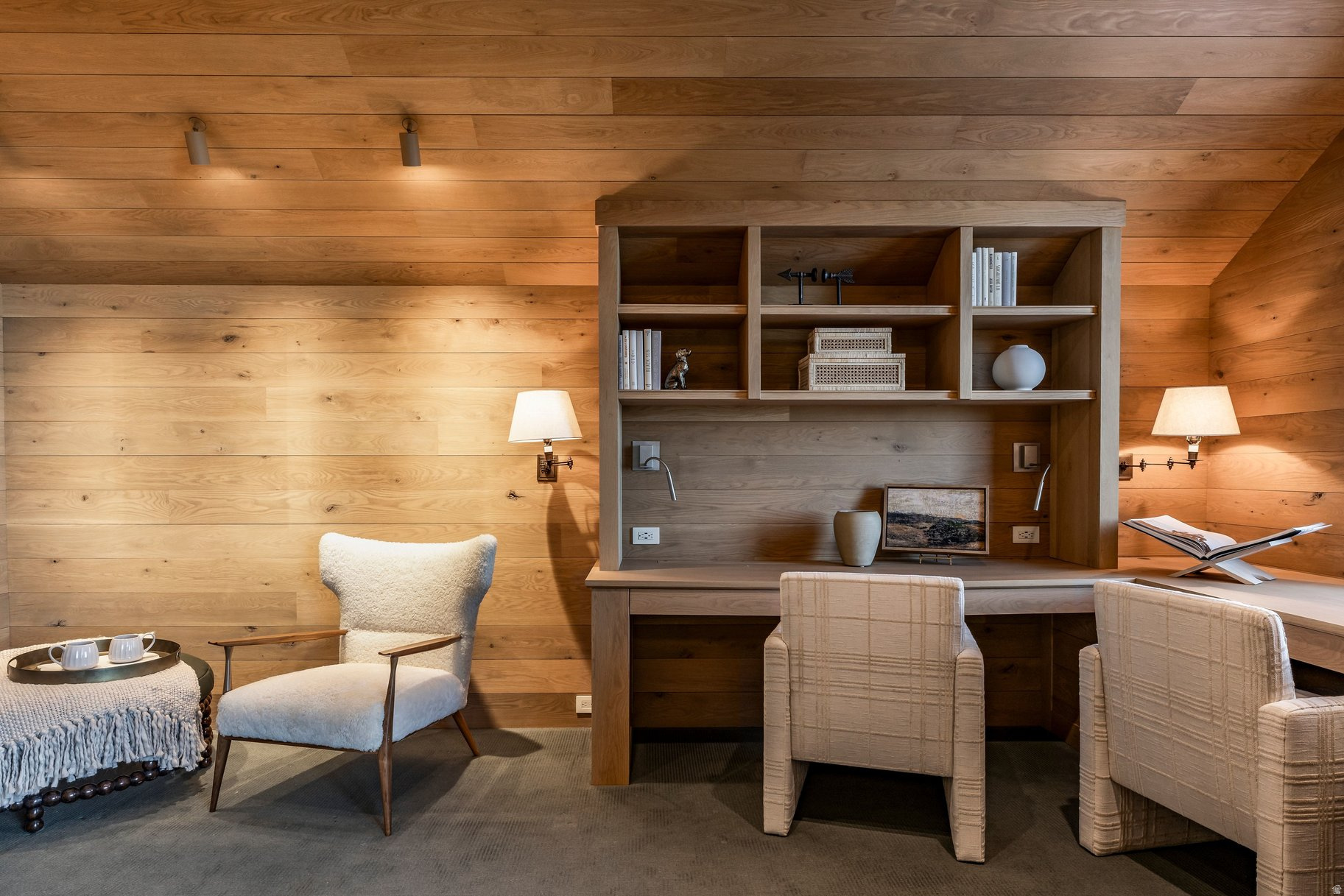 MONTAGE DEER VALLEY - Residential