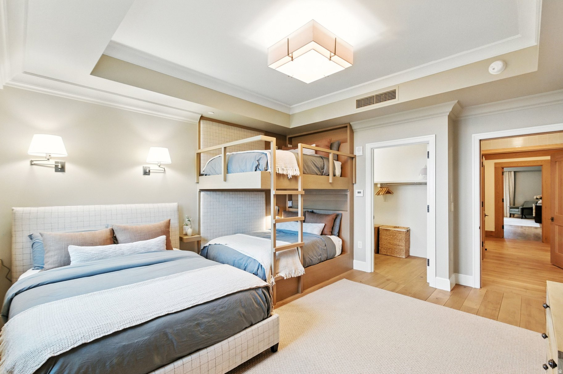 MONTAGE DEER VALLEY - Residential