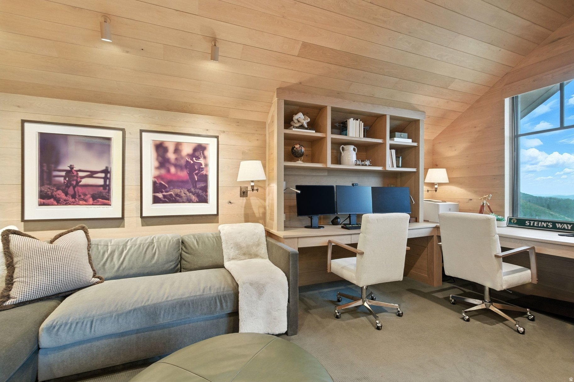 MONTAGE DEER VALLEY - Residential