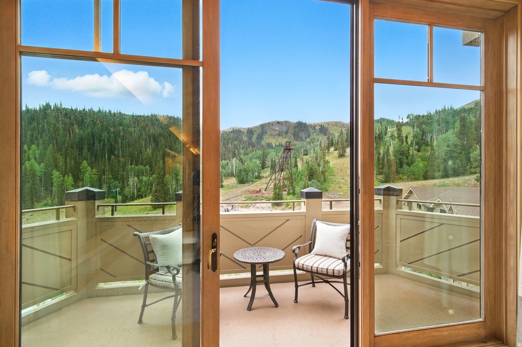 MONTAGE DEER VALLEY - Residential