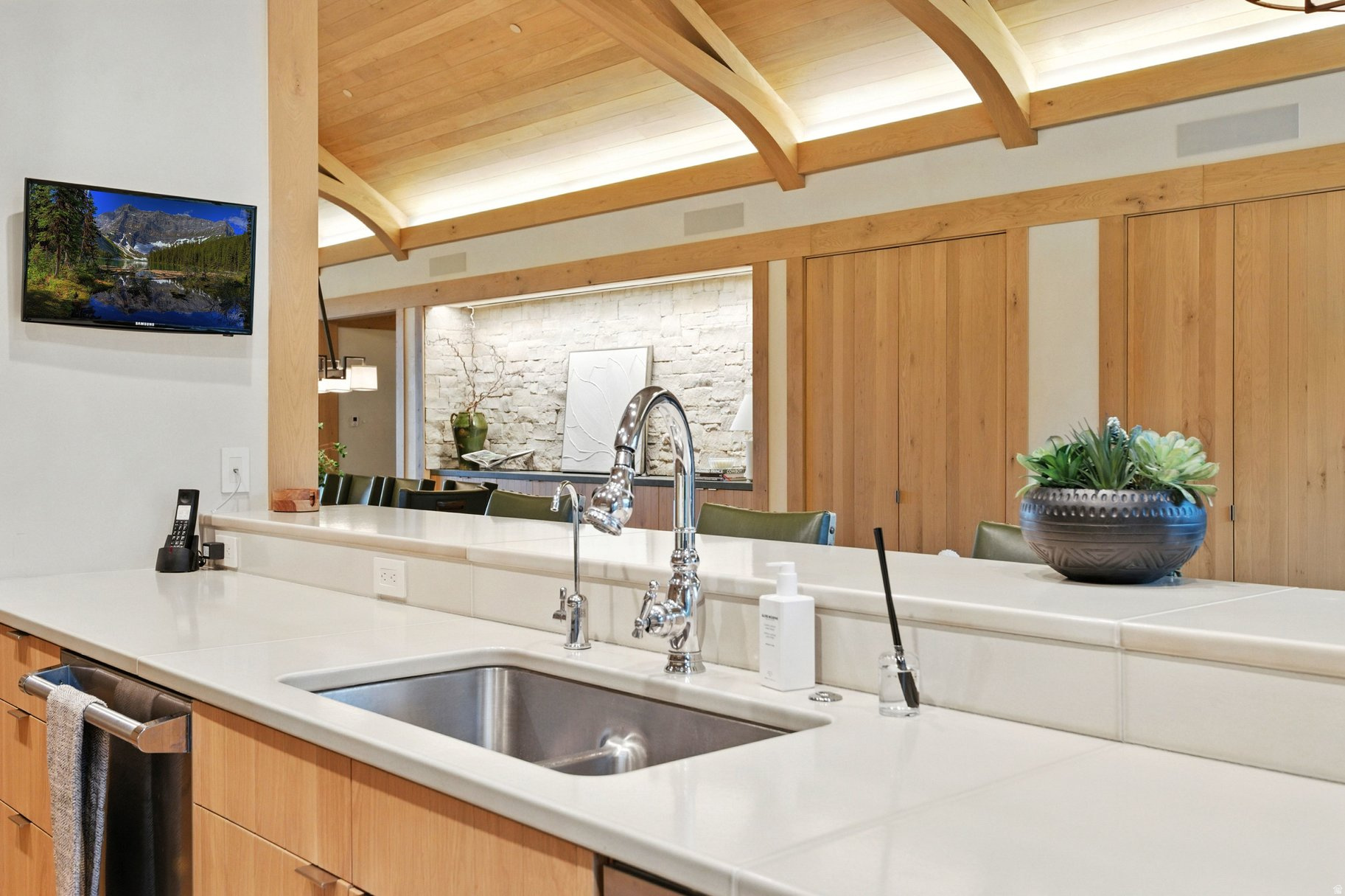 MONTAGE DEER VALLEY - Residential