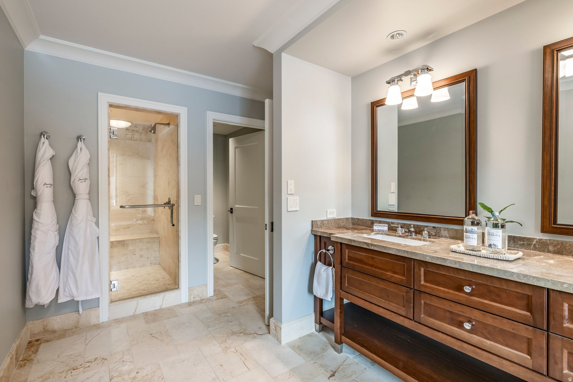 MONTAGE DEER VALLEY - Residential