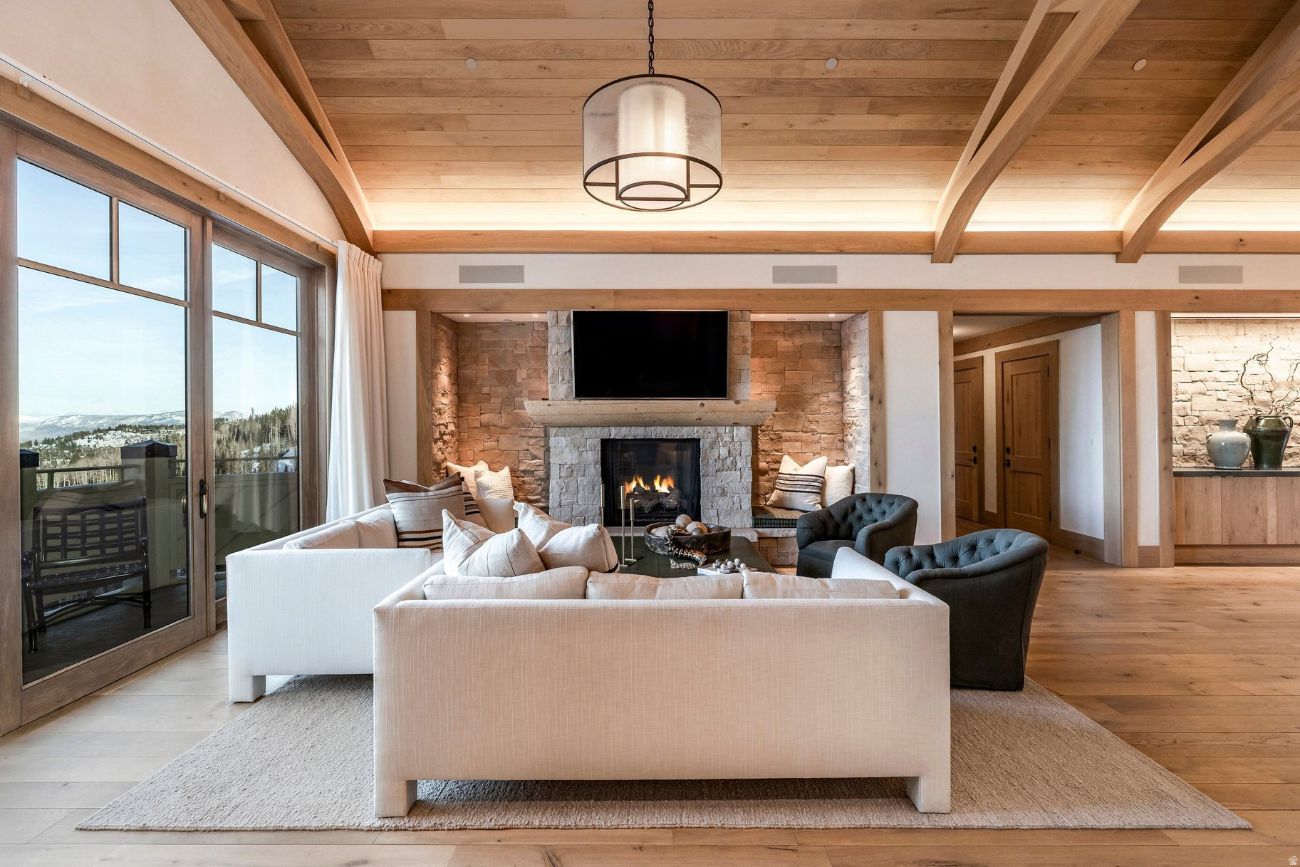 MONTAGE DEER VALLEY - Residential