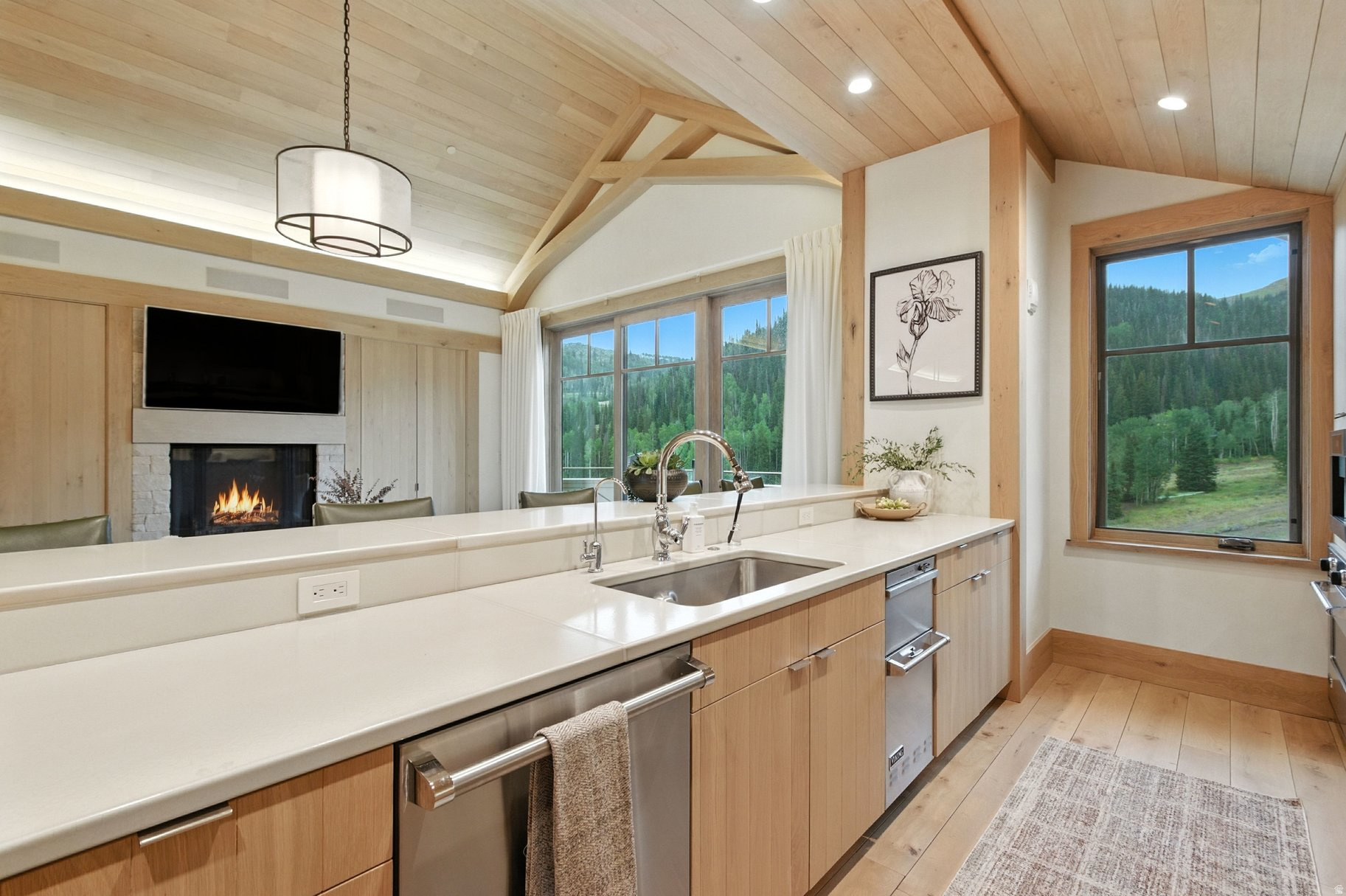 MONTAGE DEER VALLEY - Residential