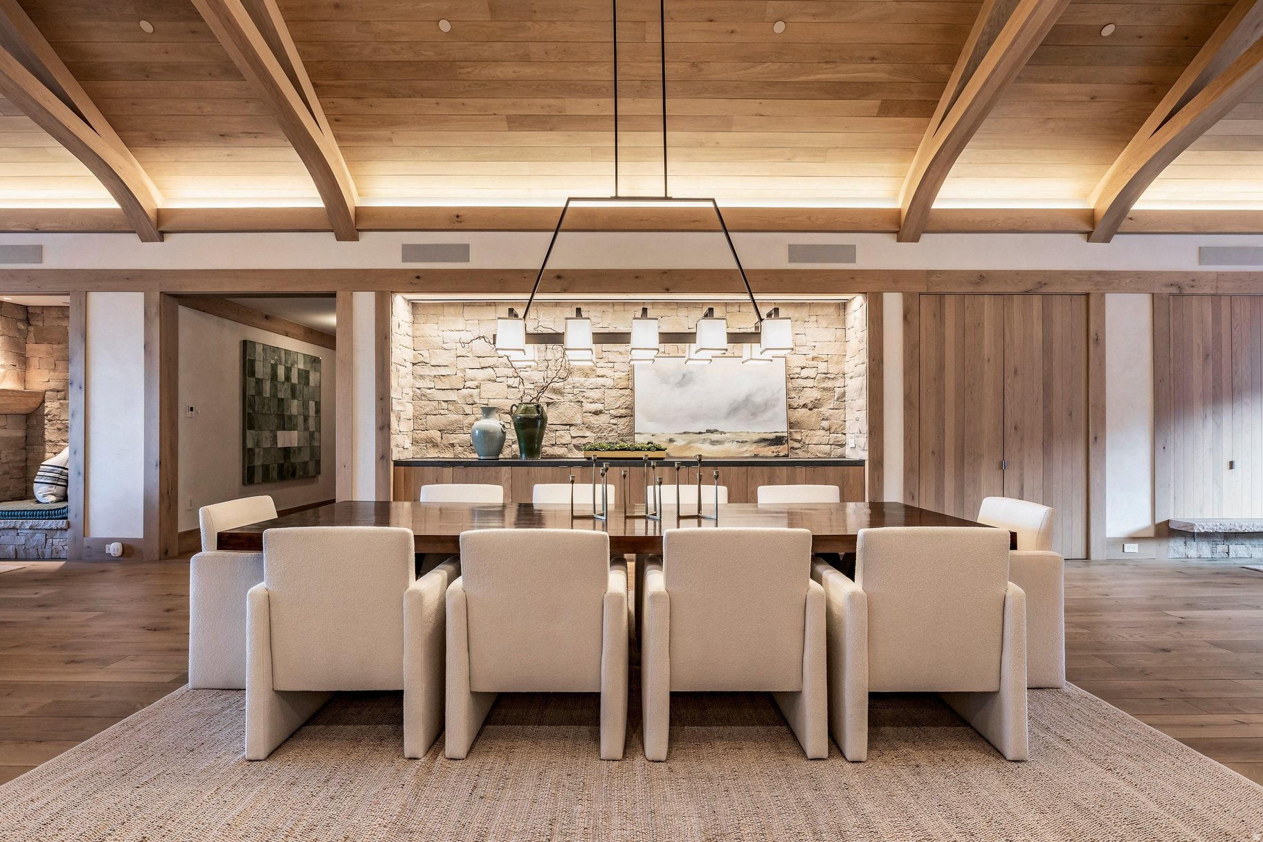 MONTAGE DEER VALLEY - Residential