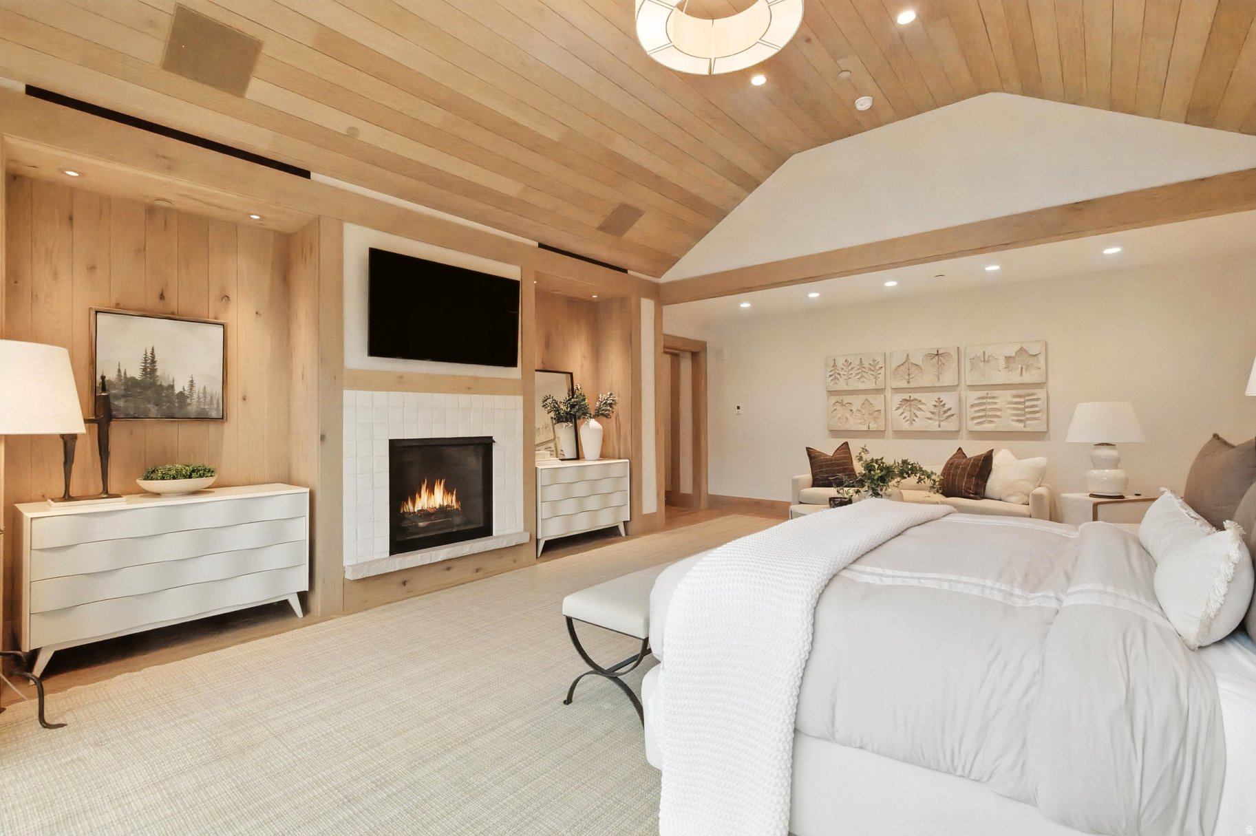 MONTAGE DEER VALLEY - Residential