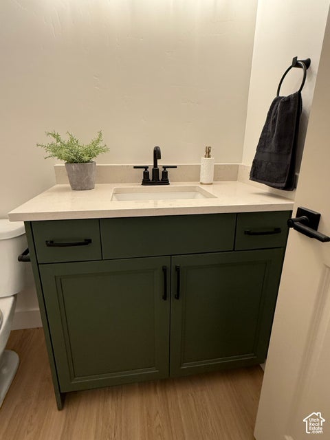 Tiny photo for 658 W 500 S #2, Logan, UT 84321 (MLS # 2189866)