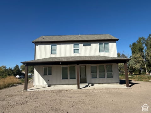 Tiny photo for 658 W 500 S #2, Logan, UT 84321 (MLS # 2189866)
