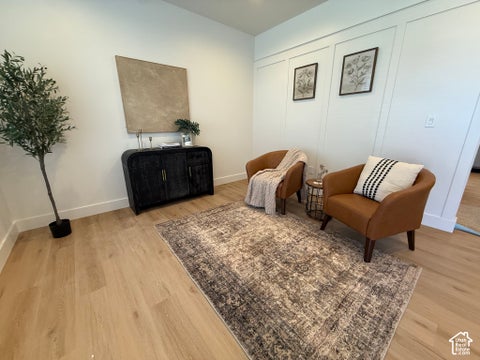 Tiny photo for 658 W 500 S #2, Logan, UT 84321 (MLS # 2189866)