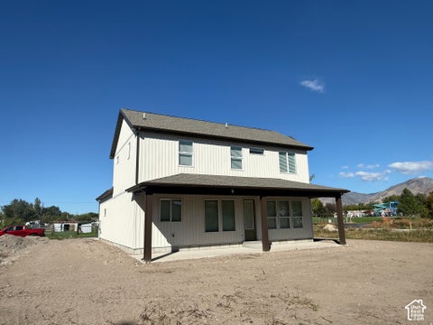 Tiny photo for 658 W 500 S #2, Logan, UT 84321 (MLS # 2189866)