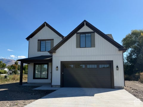 Photo of 658 W 500 S #2, Logan, UT 84321 (MLS # 2189866)