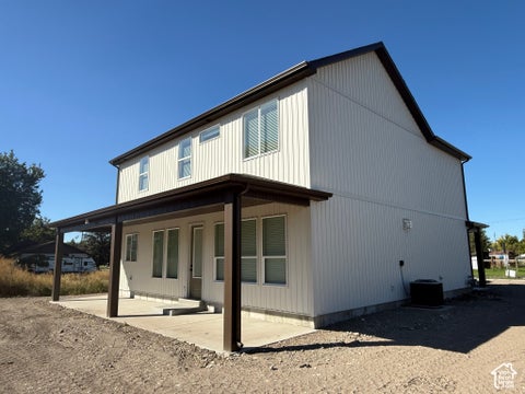 Tiny photo for 658 W 500 S #2, Logan, UT 84321 (MLS # 2189866)