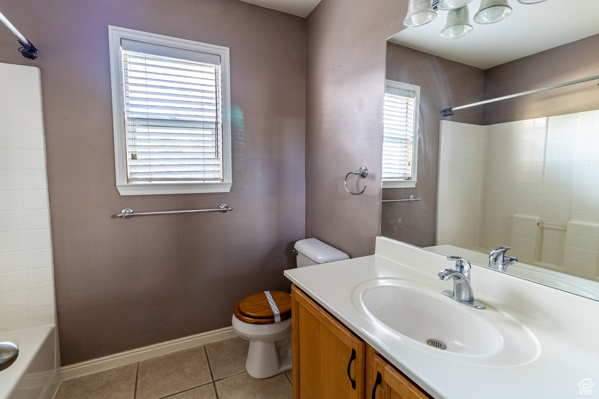 HERITAGE FRMS PHS 1 - Residential