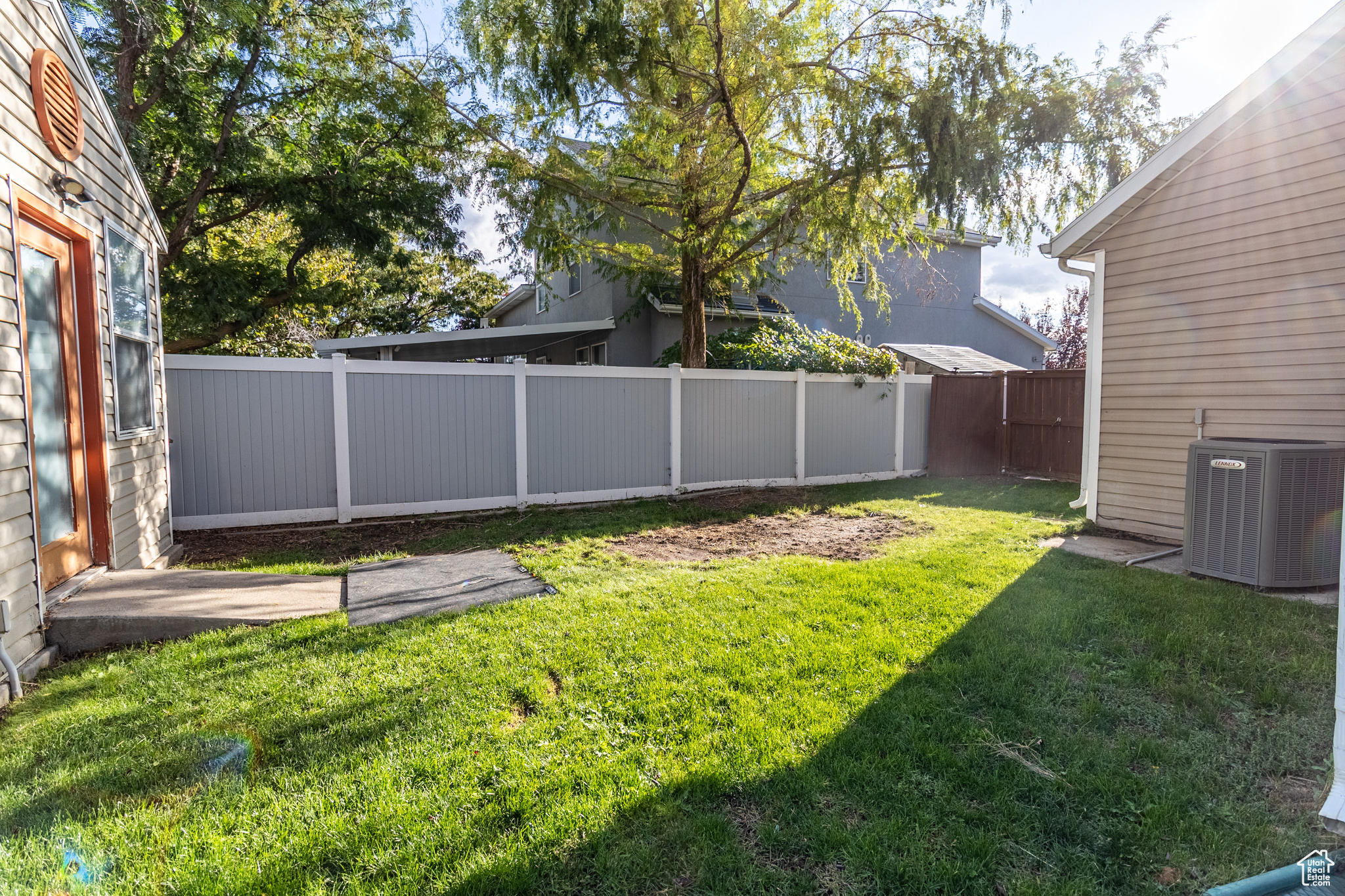 HERITAGE FRMS PHS 1 - Residential