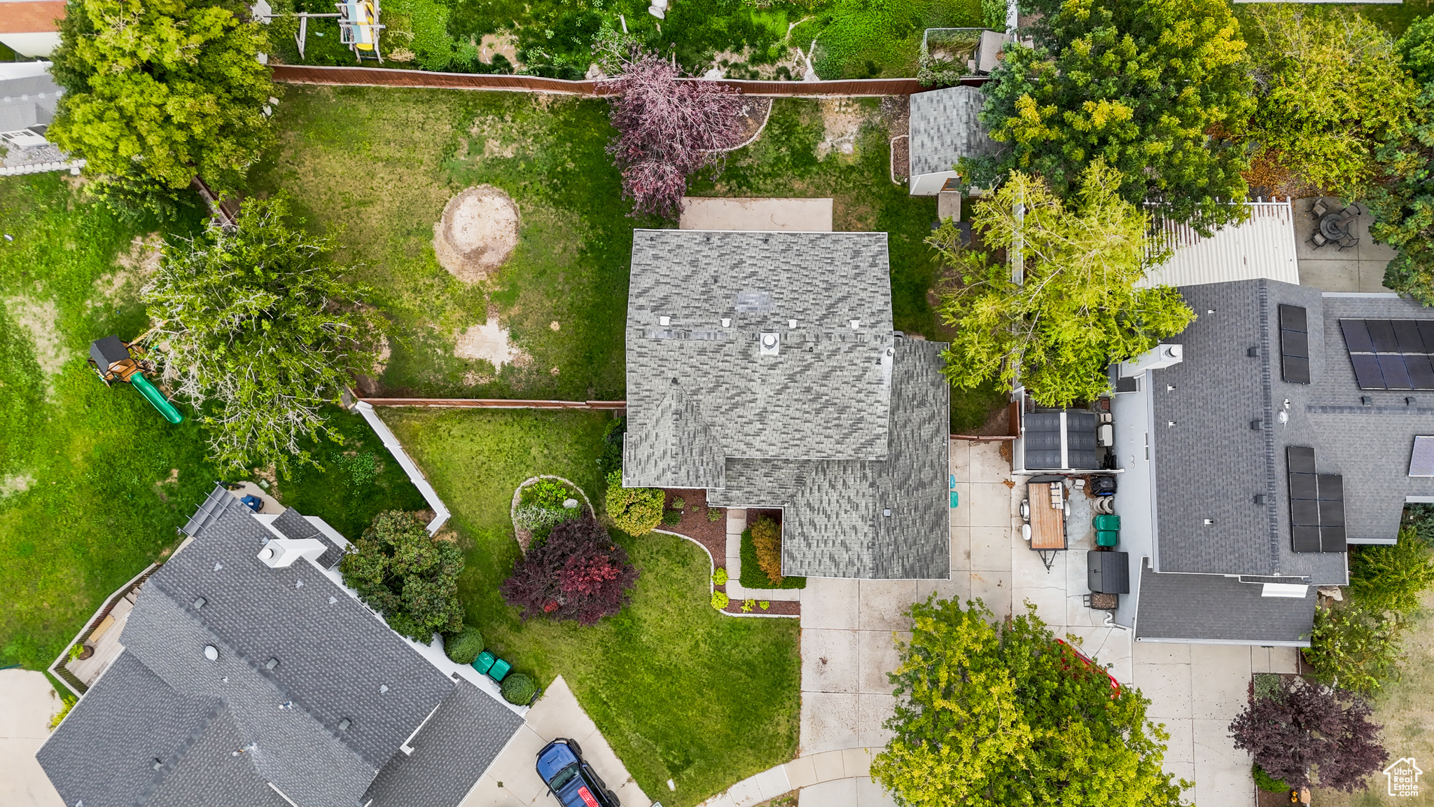 HERITAGE FRMS PHS 1 - Residential