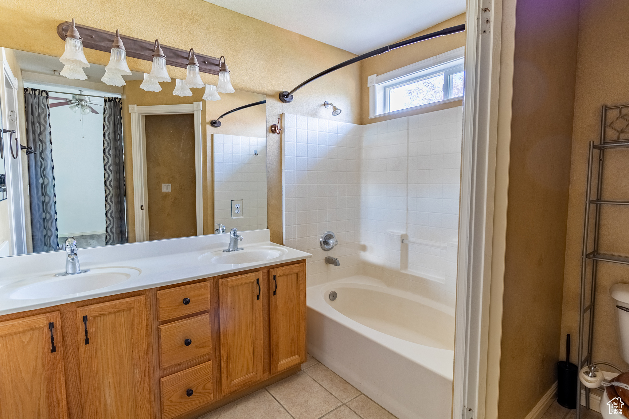 HERITAGE FRMS PHS 1 - Residential