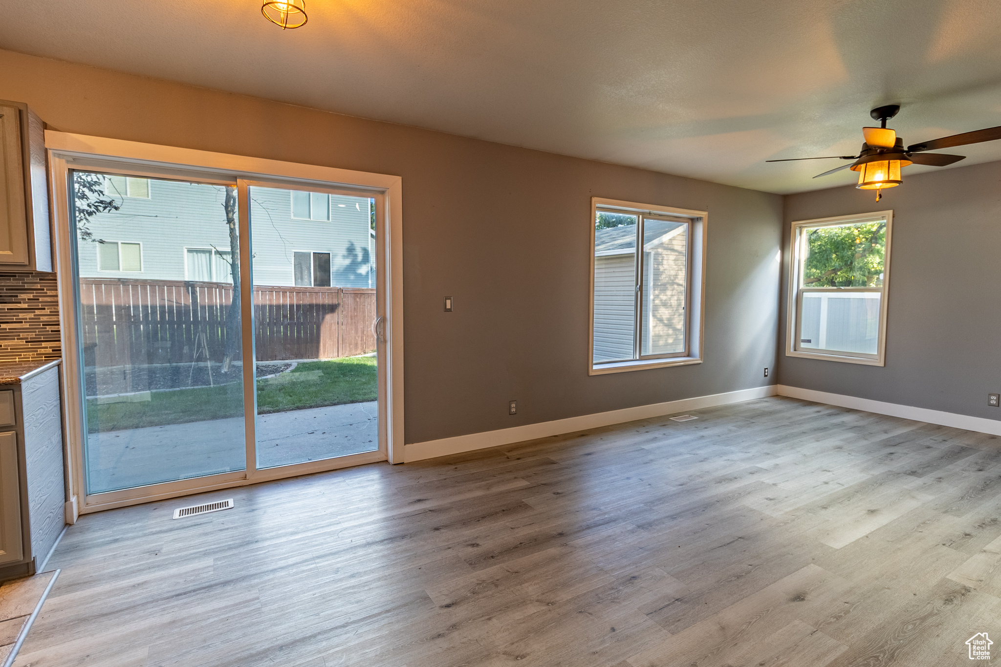 HERITAGE FRMS PHS 1 - Residential