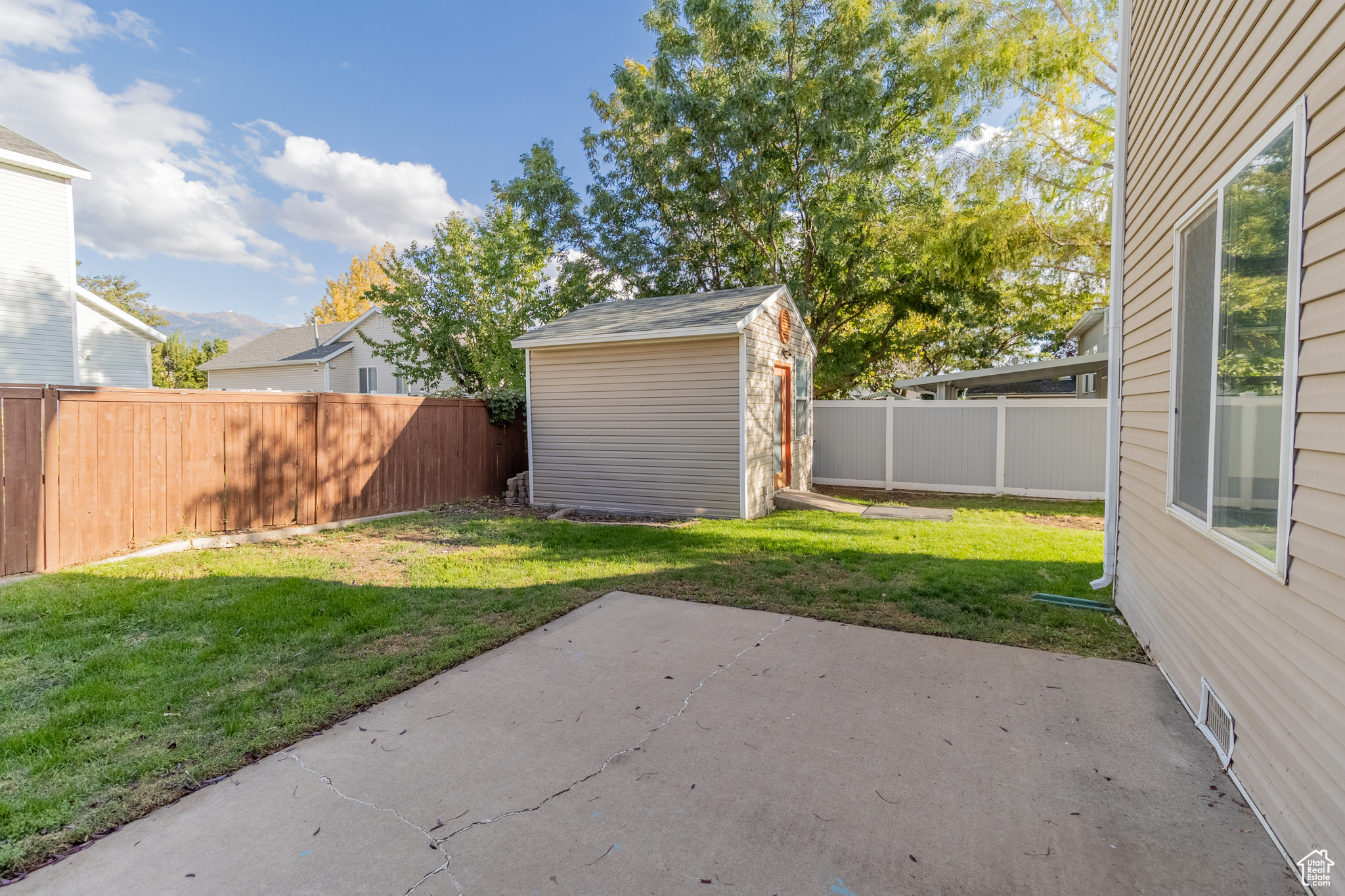 HERITAGE FRMS PHS 1 - Residential