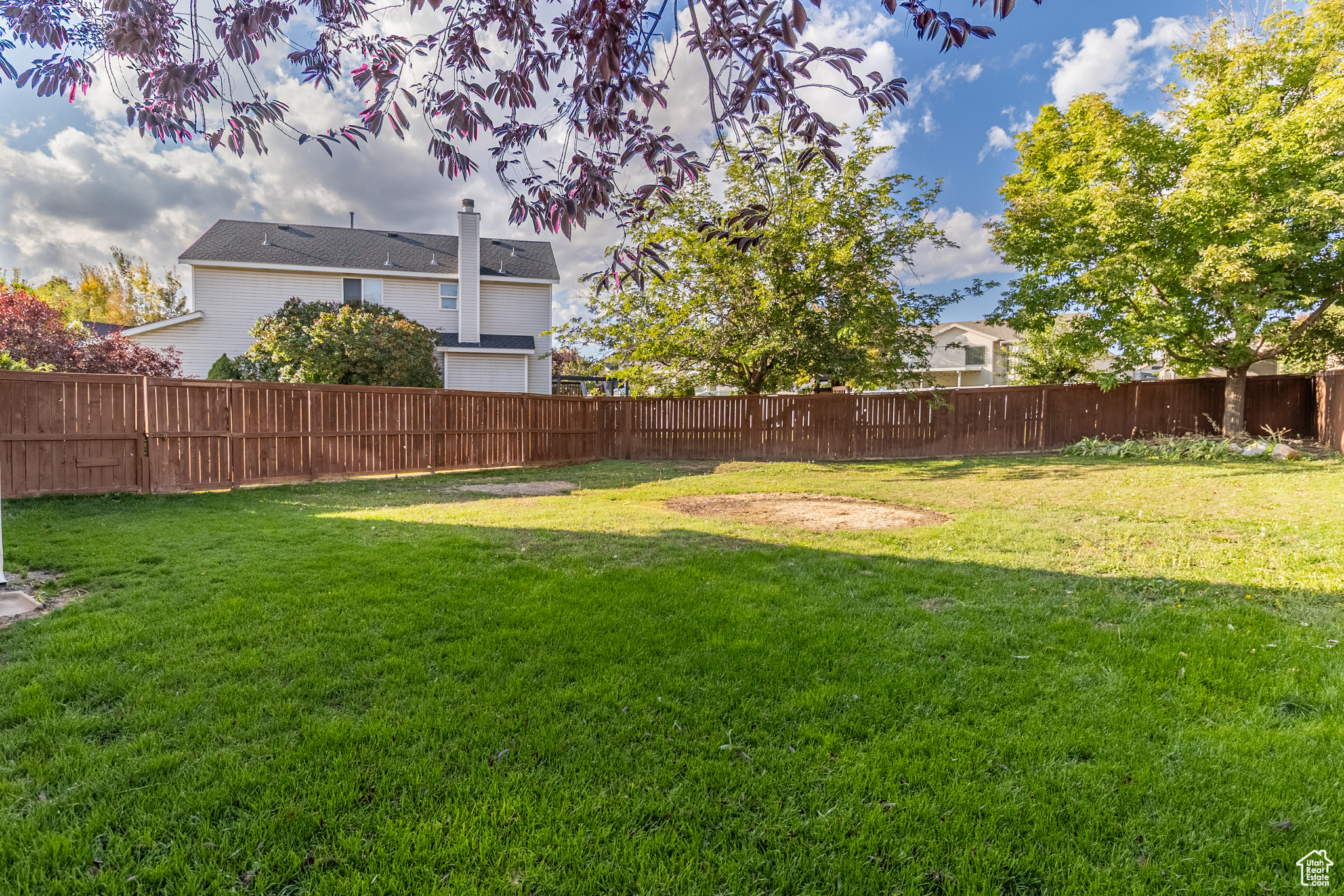 HERITAGE FRMS PHS 1 - Residential